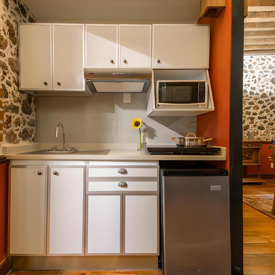 Casa Sauto Family Suite Next To The Cathedral Mexico City Exterior photo